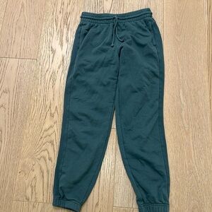 Aritzia perfect joggers